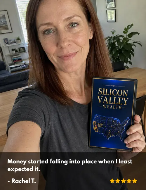 Rachel T. testimonial — Silicon Valley Wealth